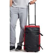 Hoed Slam Cabin Trolley