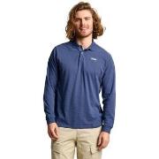 T-shirt Slam Deck Ls