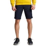 Korte Broek Slam Deck Lgt Chino Short