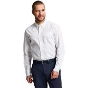 Overhemd Lange Mouw Slam Deck Shirt