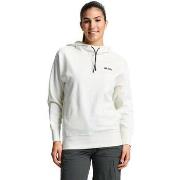 Fleece Jack Slam Deck Ws Hoodie