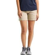 Korte Broek Slam Deck Ws Lgt Chino Short