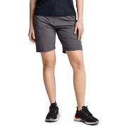 Korte Broek Slam Qd Ws Cargo Short