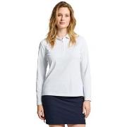 T-shirt Slam Ws Tech Pique Ls