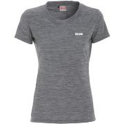T-shirt Slam Ws Merino T-Shirt