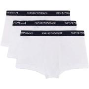 Boxers Emporio Armani 3Pk Trunk