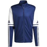 Fleece Jack adidas Sq25 Tr Jkt