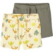 Korte Broek Name it Nbnjobbi 2P