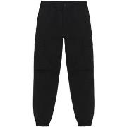 Broeken Iuter Cargo Jogger