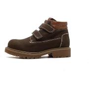 Laarzen NeroGiardini Longbeach Bosco Levanto Cuoio Teak Tr Turano 575 ...