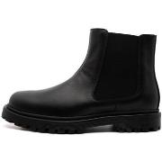 Laarzen NeroGiardini Porto Tr Brenna Escort Ner