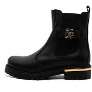 Laarzen NeroGiardini Cairo Tr Leone Legera