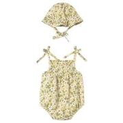 Setjes Mayoral 1667 conjunto pepele y gorro Multicolor