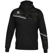 Fleece Jack Errea Eber Ad