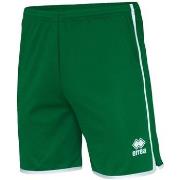 Korte Broek Errea Bonn Panta Ad