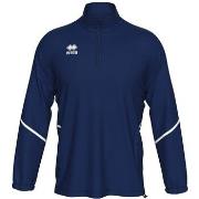 Fleece Jack Errea Manfred Ad