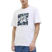 T-shirt Korte Mouw Jack &amp; Jones -