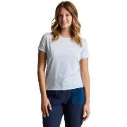 T-shirt Slam Od Ws Tech T-Shirt Ss