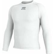T-Shirt Lange Mouw Errea Daris Maglia Ml Ad