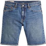 Korte Broek Levis 405 Standard
