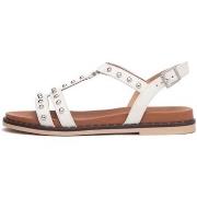 Sandalen NeroGiardini Sparta Tr Teulada 7956 Sabb