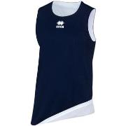 Top Errea Chicago Canotta Double Ad