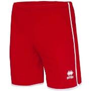 Korte Broek Errea Bonn Panta Ad