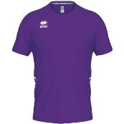 T-shirt Korte Mouw Errea Marvin Maglia Mc Ad