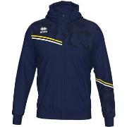 Trainingsjack Errea Eber Ad