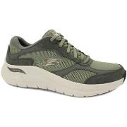 Lage Sneakers Skechers SKE-CCC-232702-OLV