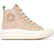 Hoge Sneakers Refresh -