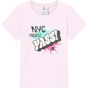 T-shirt Champion Ss Tee