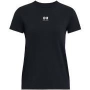 T-shirt Korte Mouw Under Armour Ua Rival Core Ss