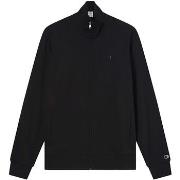 Sweater Champion Full Zip Sweatshirt