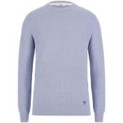 Trui Guess Harding Cn Ls Stitch Swtr