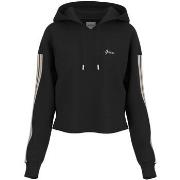 Sweater Guess Muriel Hoodie Sweatshirt