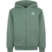 Sweater Converse Cnvb Dissected Ctp Full Zip Ho