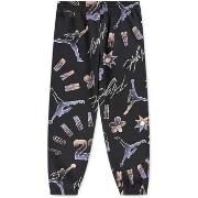 Broeken Nike Jdg 23 Throwback Flc Pant