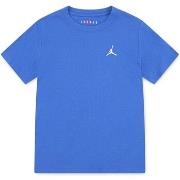 T-shirt Korte Mouw Nike Jdb Jumpman Air Emb