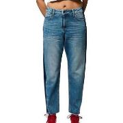 Straight Jeans Kaporal -