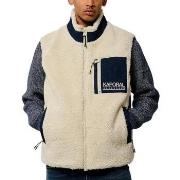 Fleece Jack Kaporal -