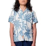 Overhemd Korte Mouw Kaporal -