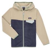 Fleece Jack Patagonia K'S MICRO D SNAP-T JKT