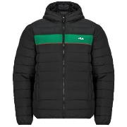 Donsjas Fila ALPIGNANO REGULAR HOODED LIGHTWEIGHT JACKET