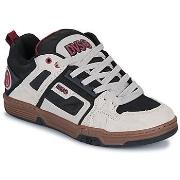 Skateschoenen DVS COMANCHE