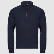 Trui Gant SACKER RIB HALF ZIP
