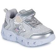 Lage Sneakers BEPPI 2216960-SILVER