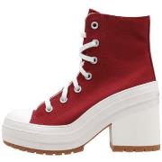 Lage Sneakers Converse CHUCK 70 DE LUXE HEEL