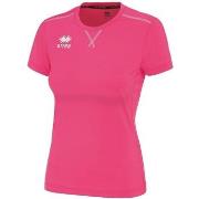 T-shirt Errea Marion Maglia Mc Ad