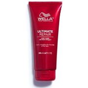 Verzorging en conditioner Wella Ultimate Repair Diepe Voeding Conditio...